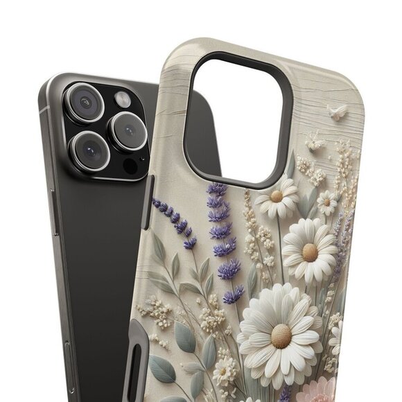 iPhone Phone Cases, Perfect Stylish Mobile Case, MLNMC595 - Picture 7 of 14